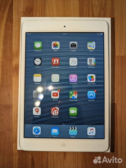 iPad Mini