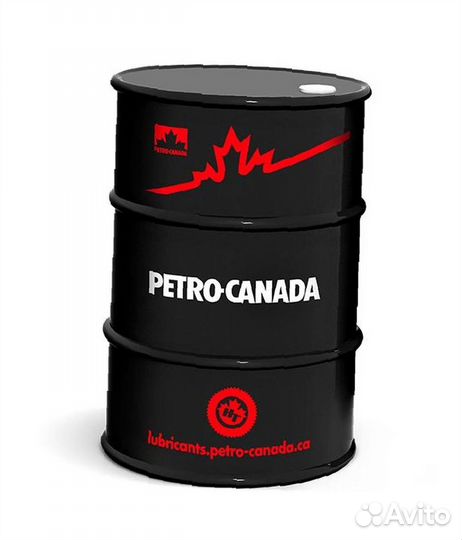 Моторное масло petro-canada 10w30