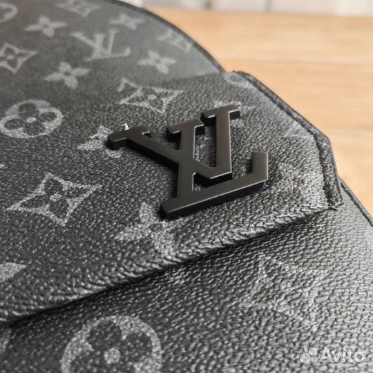 Louis vuitton рюкзак мужской