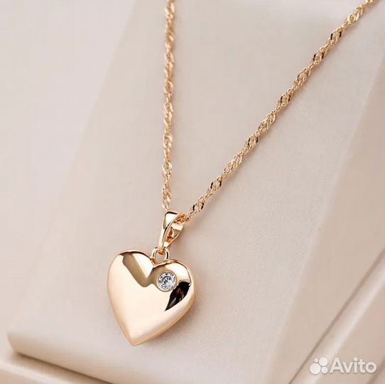 Золотые серьги проба 585rg