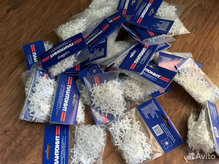 Крестики для плитки