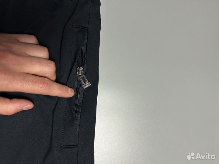 Stone island штаны к90