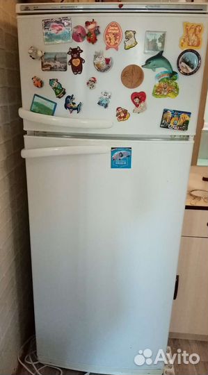 Холодильник бу