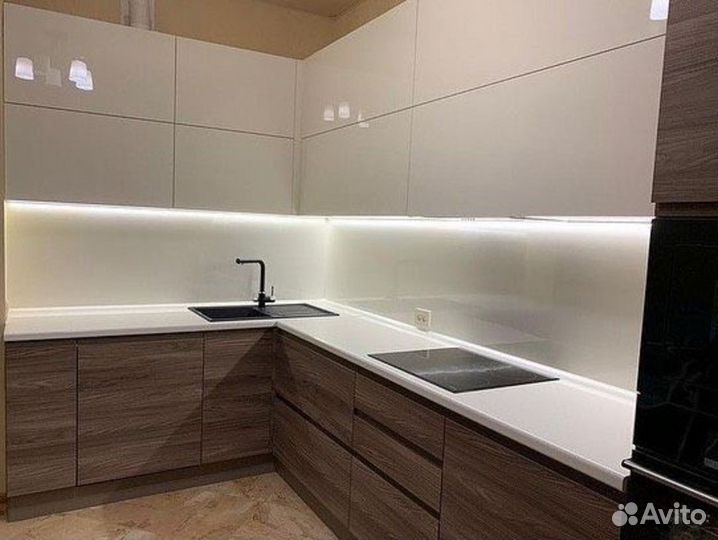 Кухня на заказ