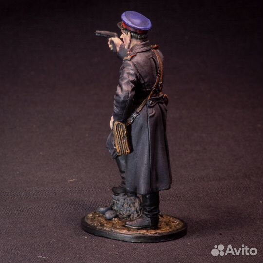 Сувенир миниатюра 