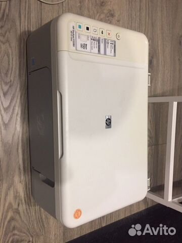 Цветной принтер