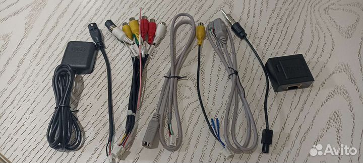 Автомагнитола для Volkswagen Passat b6