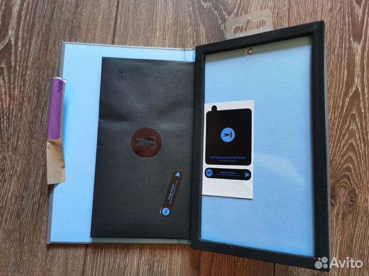 Защитное 3d стекло на Sony Xperia XA2 Ultra