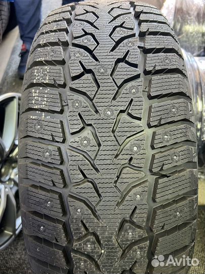Compasal Winter Stud 245/50 R20 105T