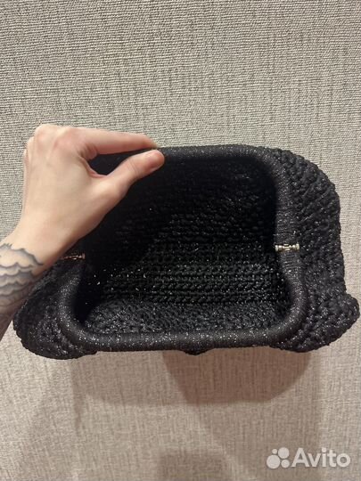 Клатч женский