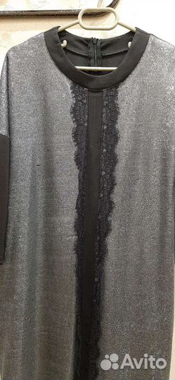 Платье 50-52 размер