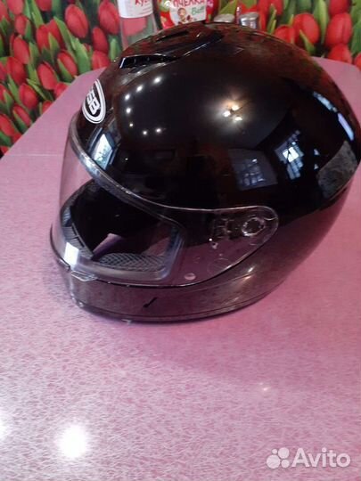 Мотошлем xxxl