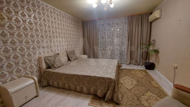 2-к. квартира, 60 м², 2/5 эт.