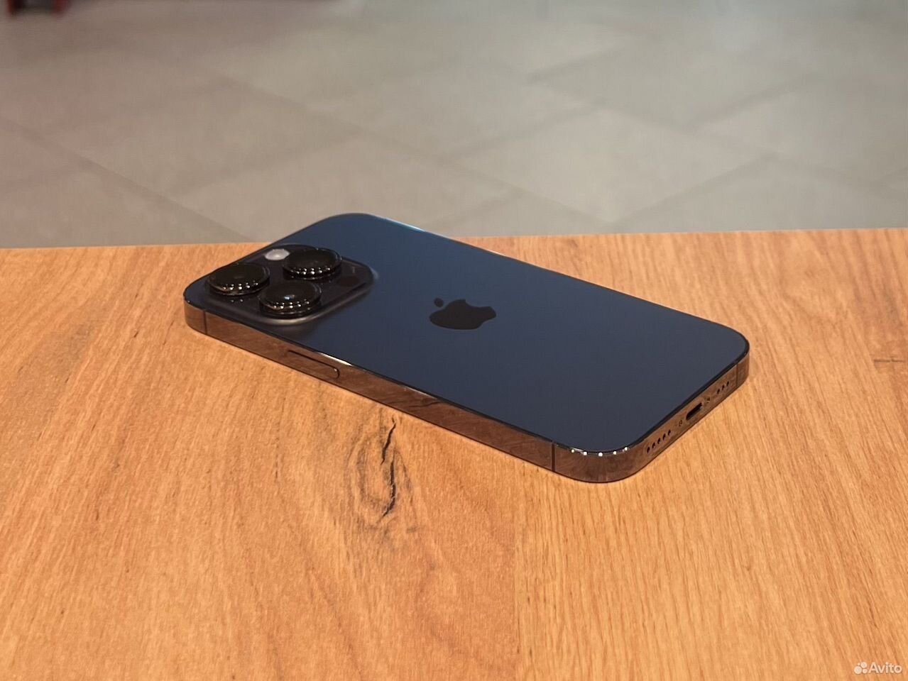 iPhone 14 Pro, 256 ГБ