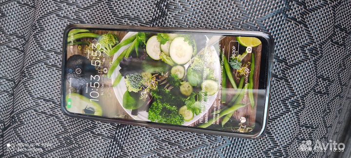 Телефон Xiaomi Redmi Note 12S