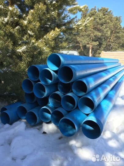 Бурение скважин на воду