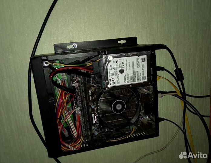 Компьютер