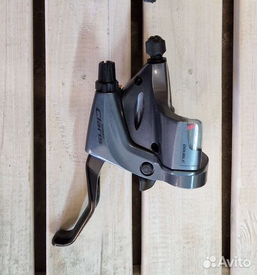 Переключатели Shimano claris 2x8