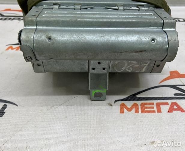 Подушка безопасности пассажира передняя Peugeot