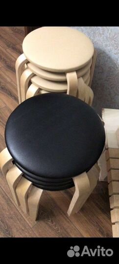 Табуретки