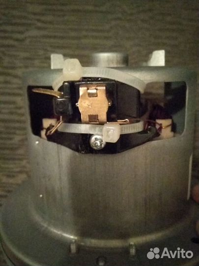 Двигатель Bosch Fuda 1400w 11ME75