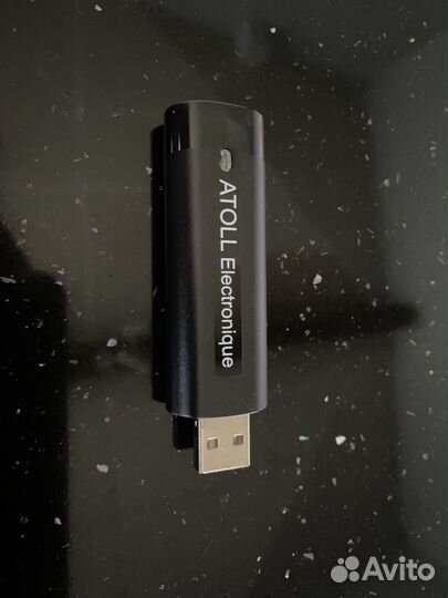 Atoll wi fi беспроводное соединение