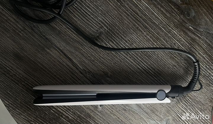 Выпрямитель для волос утюжок