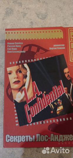 DVD диски с фильмами