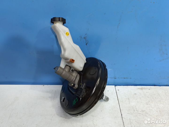 Усилитель тормозов вакуумный Hyundai Palisade 201