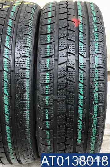 Nexen Winguard Snow G 185/55 R15 82H