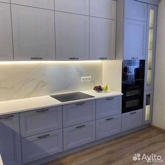 Кухня от производителя