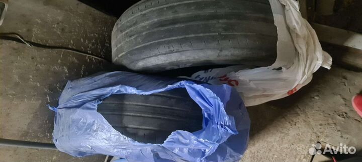 Hankook Ventus Prime 2 K115 225/60 R17