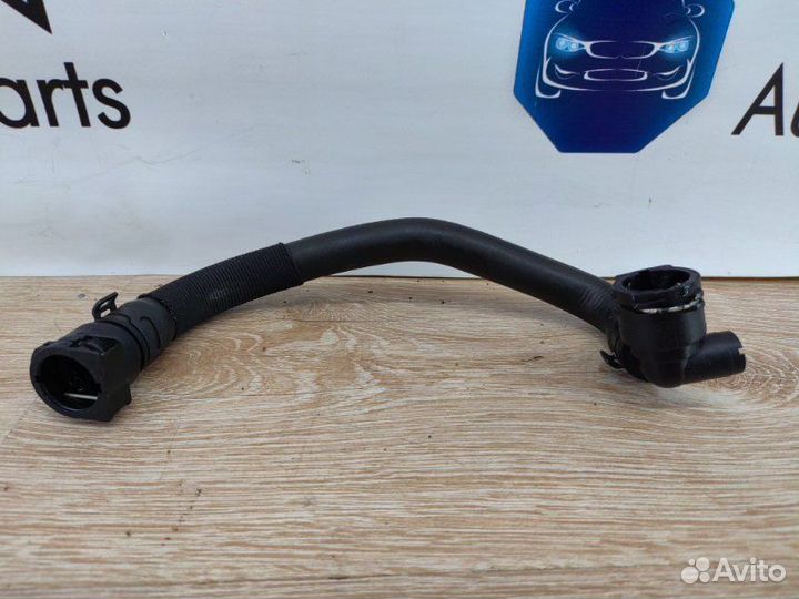 Трубка системы охлаждения Bmw 3 F30 N20B20 2013