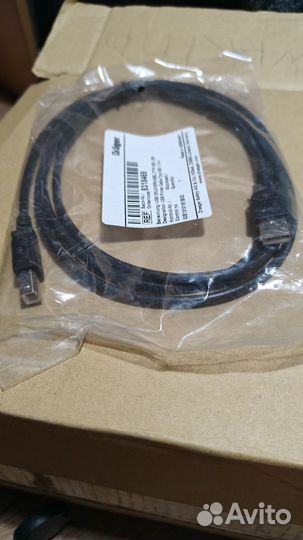 Кабель usb Drager Германия