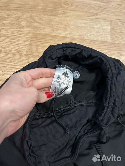 Спорт штаны и футболка Adidas