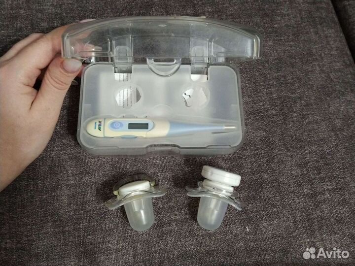 Набор Avent Philips