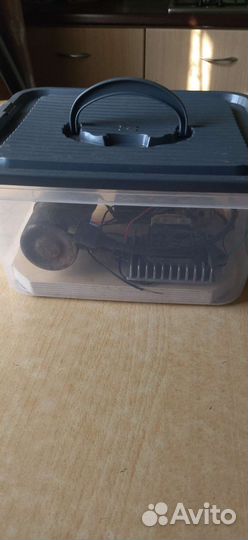 Электропастух