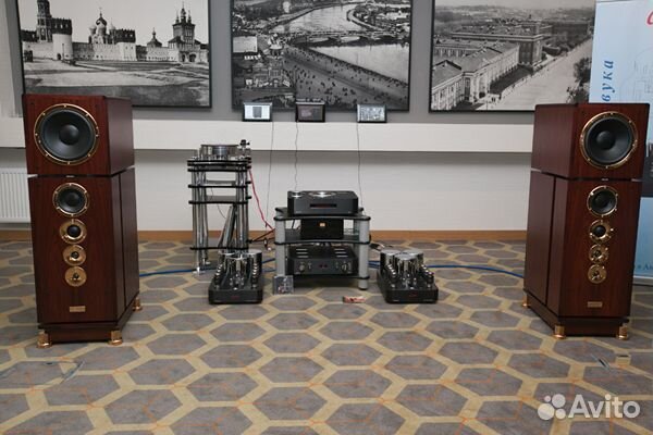 Hi-Fi, Домашние кинотеатры, инсталляции, настройка