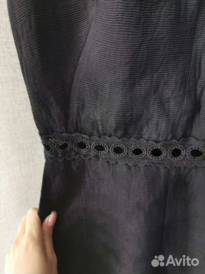 Комбинезон love republic вечерний