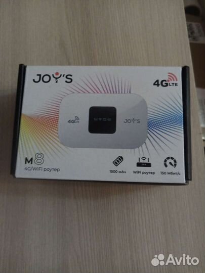 Модемы и роутеры 4g wi fi
