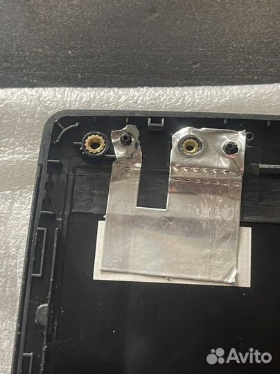 Детали корпуса ноутбука Asus Gl753