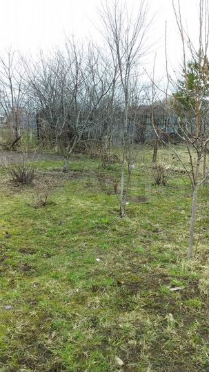 Участок 6 сот. (ИЖС)