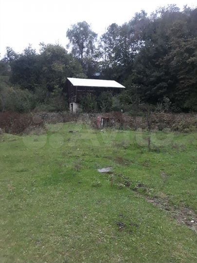 Участок 30 сот. (ИЖС)