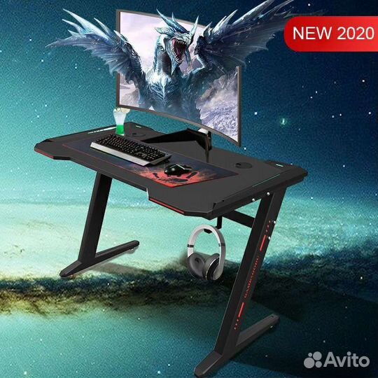 Геймерский стол