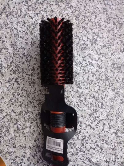 Расческа из натуральной щетины