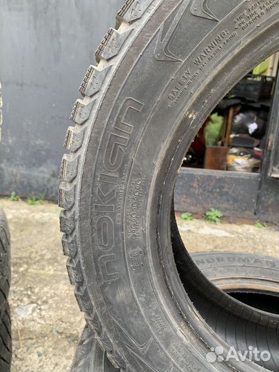 Nokian Tyres Nordman 5 185/65 R15