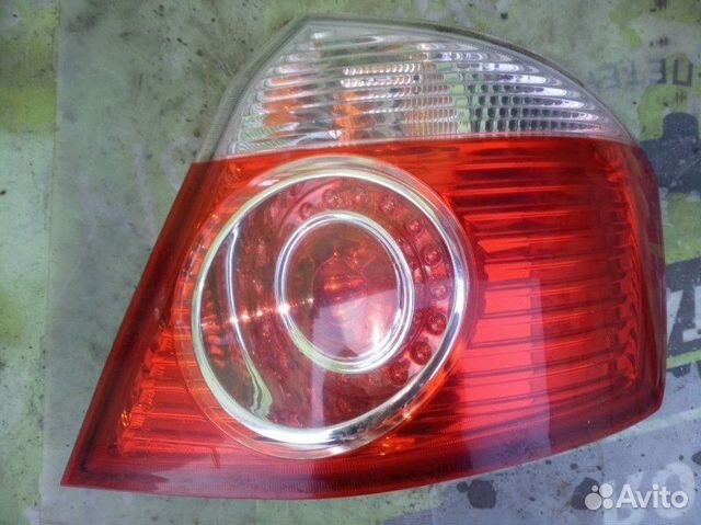 Фонарь правый Lifan Breez 1.6 LF481Q3 2008Г.в