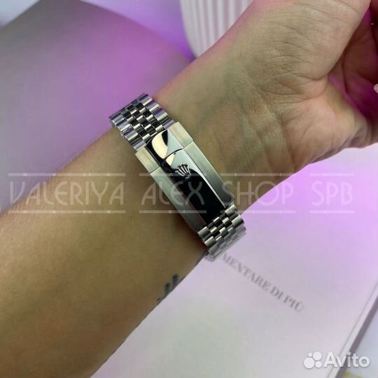 Часы женские Rolex datejust #2020898