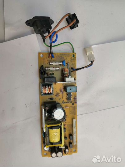 Запчасти на brother, hp, canon, Kyocera