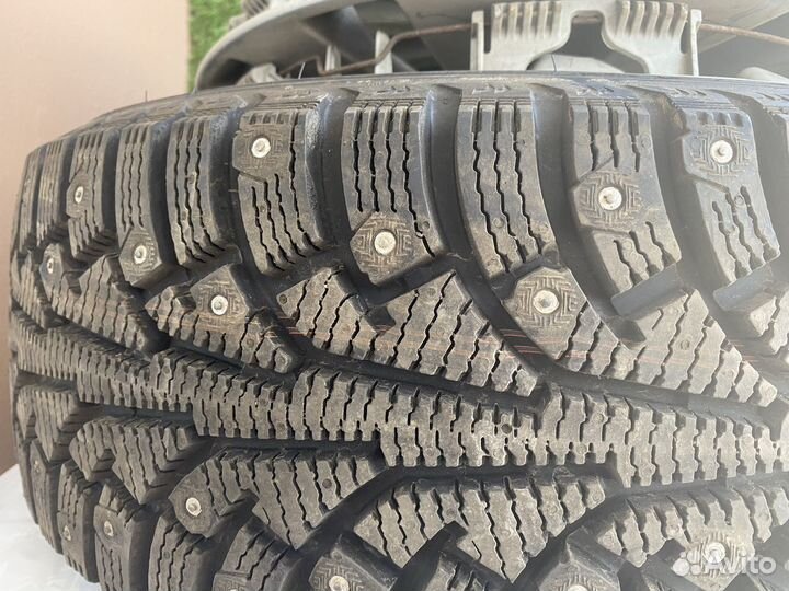 Nokian Tyres Nordman 5 205/55 R16